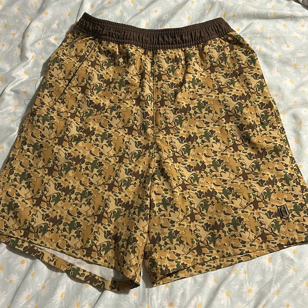 Men’s HeyBo swimming trunks